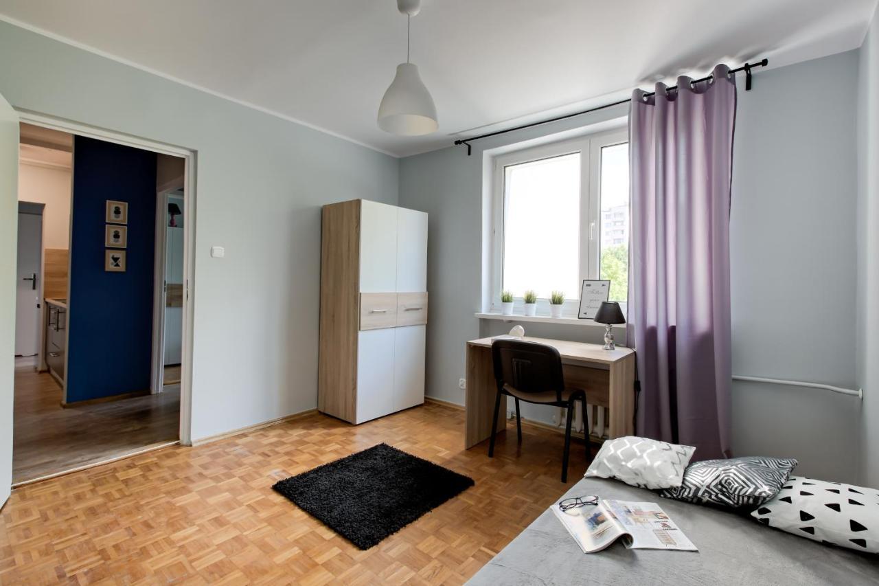 Krzywon 8 Rooms ワルシャワ エクステリア 写真